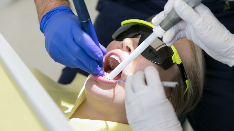 Palvelut Hammasl k ri Yl j rvi Suuhygienisti Varaa Aika