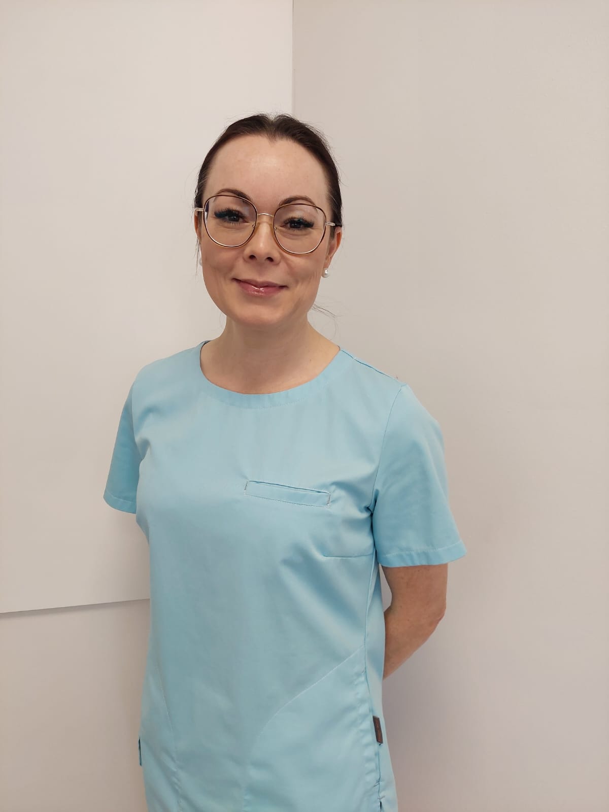 Sanni Juslén Ykköshammas Suuhygienisti Sanna Juslén Ykköshammas - ota yhteyttä ykkoshammas.fi