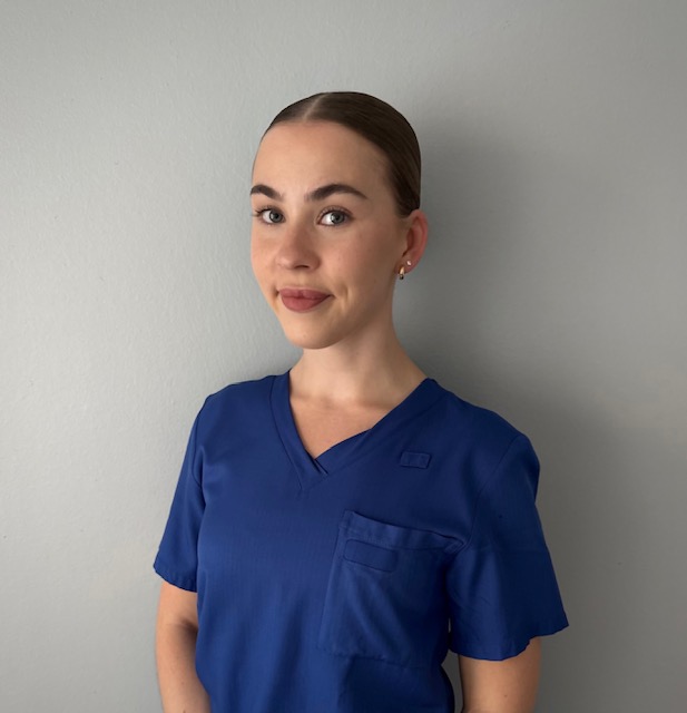 Emmi-Maria Kuusela Ykköshammas